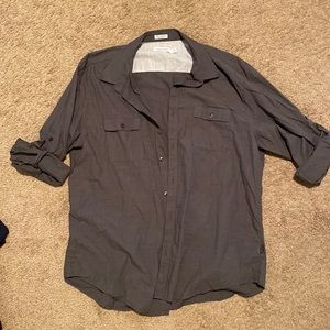 Calvin Klein Button Down